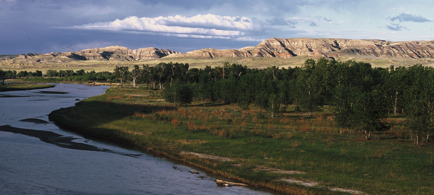 Powder River Heating And Cooling